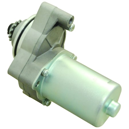 Wai Global Starter, STRCS503NA, 12 Volt, CCW, 12Tooth Pinion 19575N